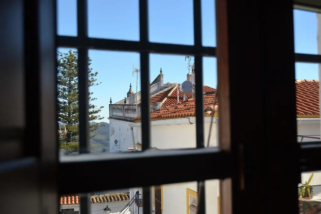 Casa Rural San Miguel Zufre-1